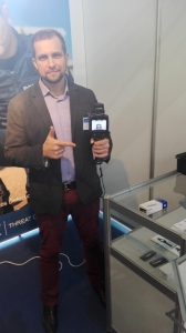 Flir Fido X2
